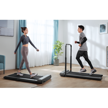 KingSmith WalkingPad R1 Pro esteira dobrável para exercícios em casa